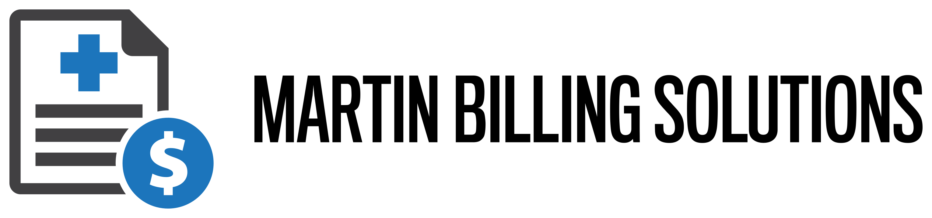 Martin Billing Solutions